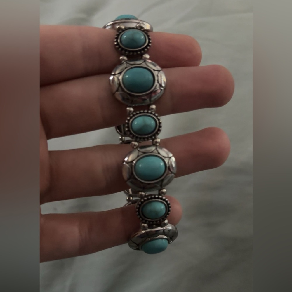 Western Elastic Bracelet
